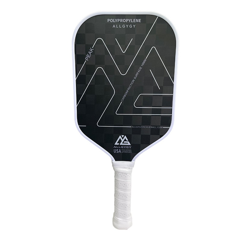 Varför ska du välja en kolfiber pickleball paddel för förbättrad prestanda och hållbarhet?