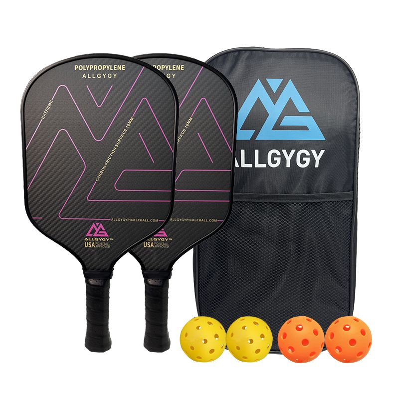 Vill du vinna? Att ha en bra pickleball -racket betyder att du redan är halvvägs till seger.