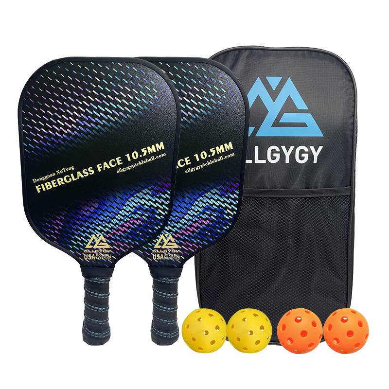 Hur kan ett barns Pickleball Paddle Set förbättra tidig sportutveckling?