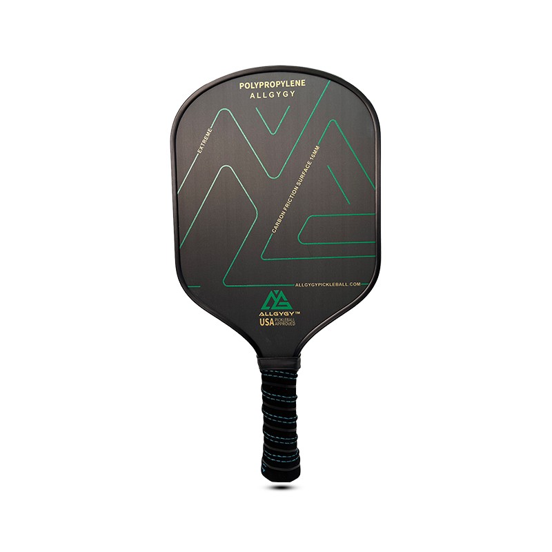 T700 Carbon Fiber Pickleball och paddel